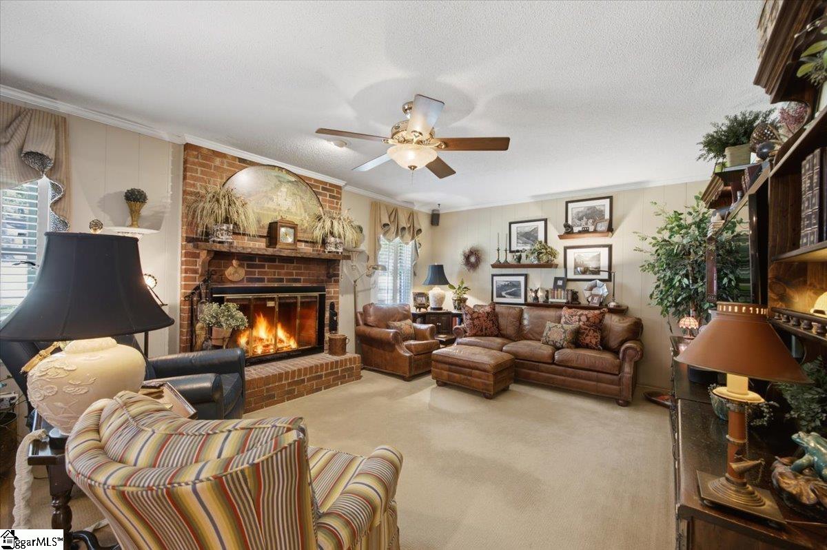 663 Stafford Avenue Spartanburg, SC 29302
