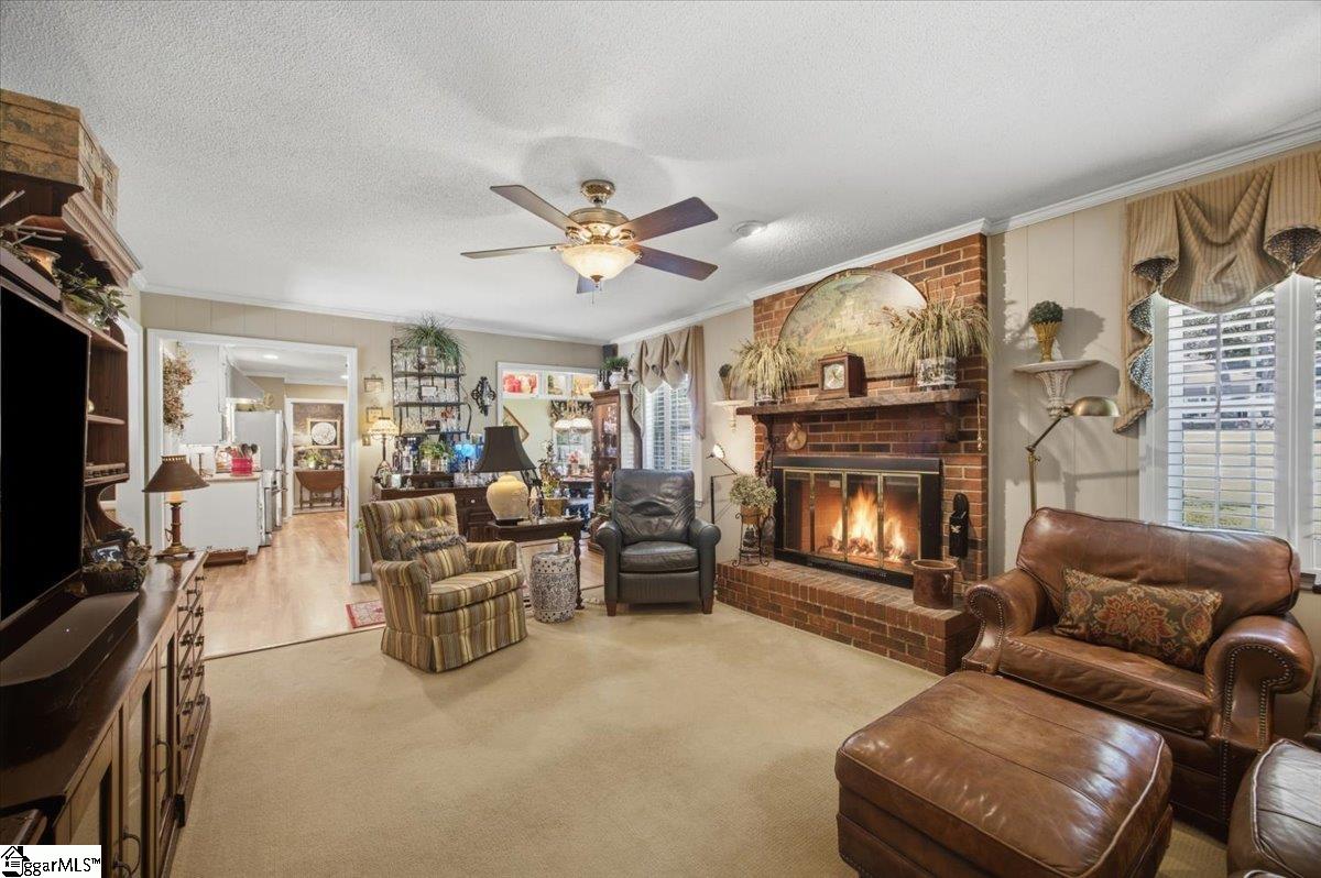 663 Stafford Avenue Spartanburg, SC 29302