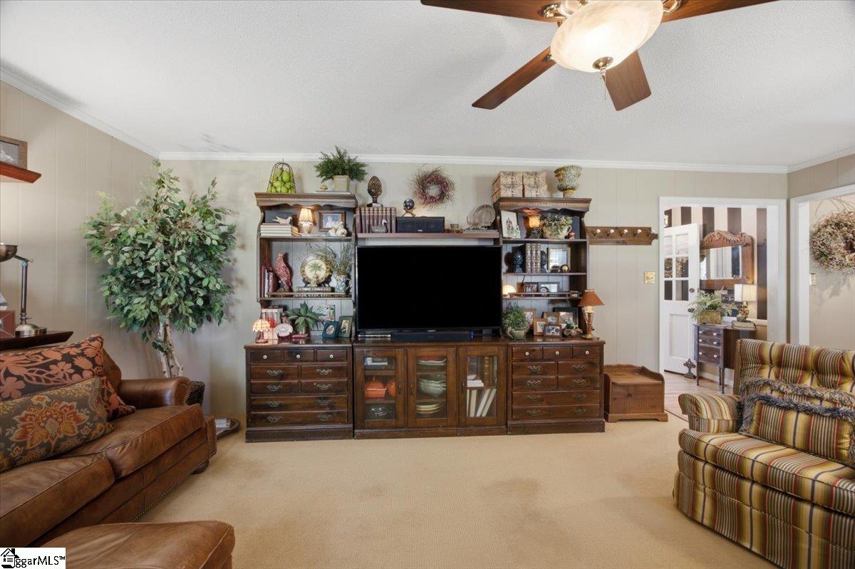 663 Stafford Avenue Spartanburg, SC 29302