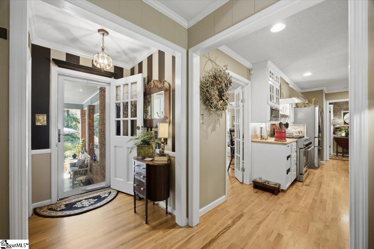 663 Stafford Avenue Spartanburg, SC 29302