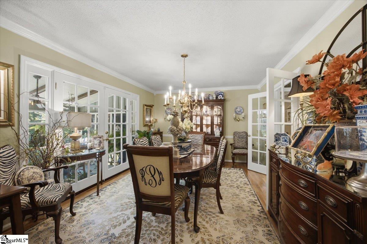 663 Stafford Avenue Spartanburg, SC 29302