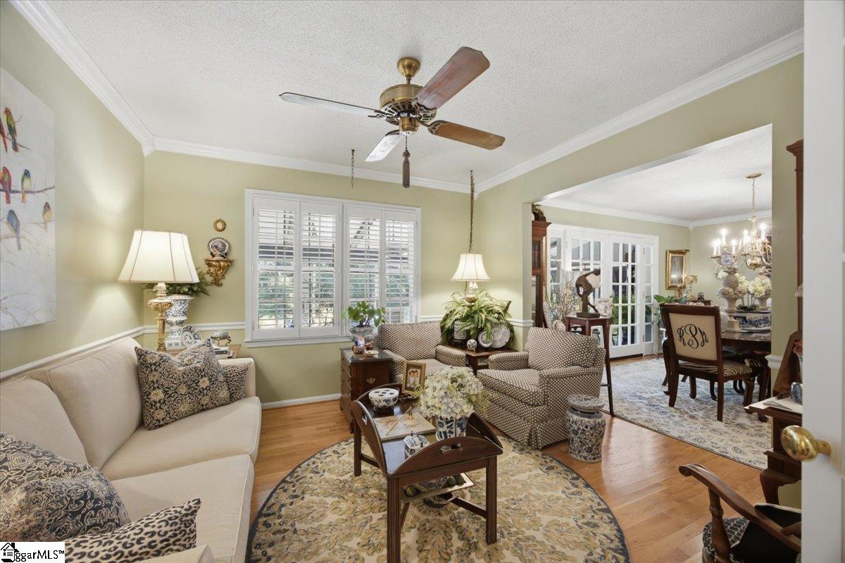 663 Stafford Avenue Spartanburg, SC 29302
