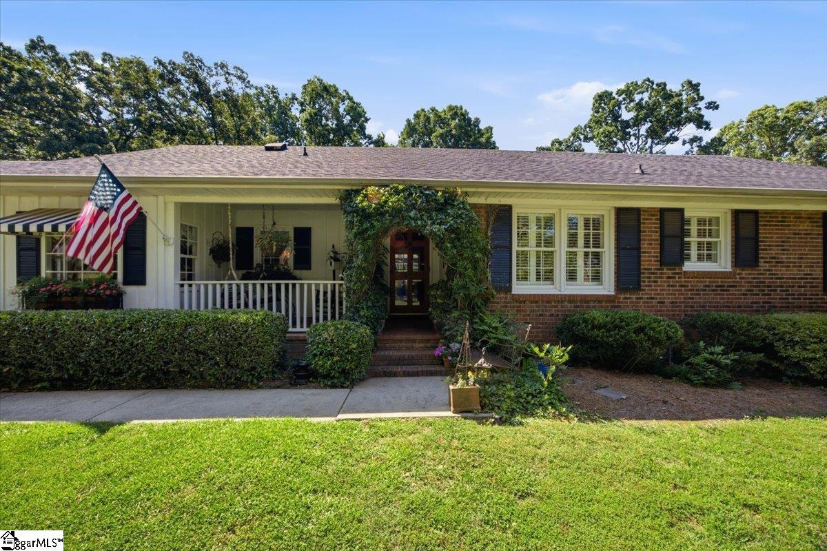 663 Stafford Avenue Spartanburg, SC 29302