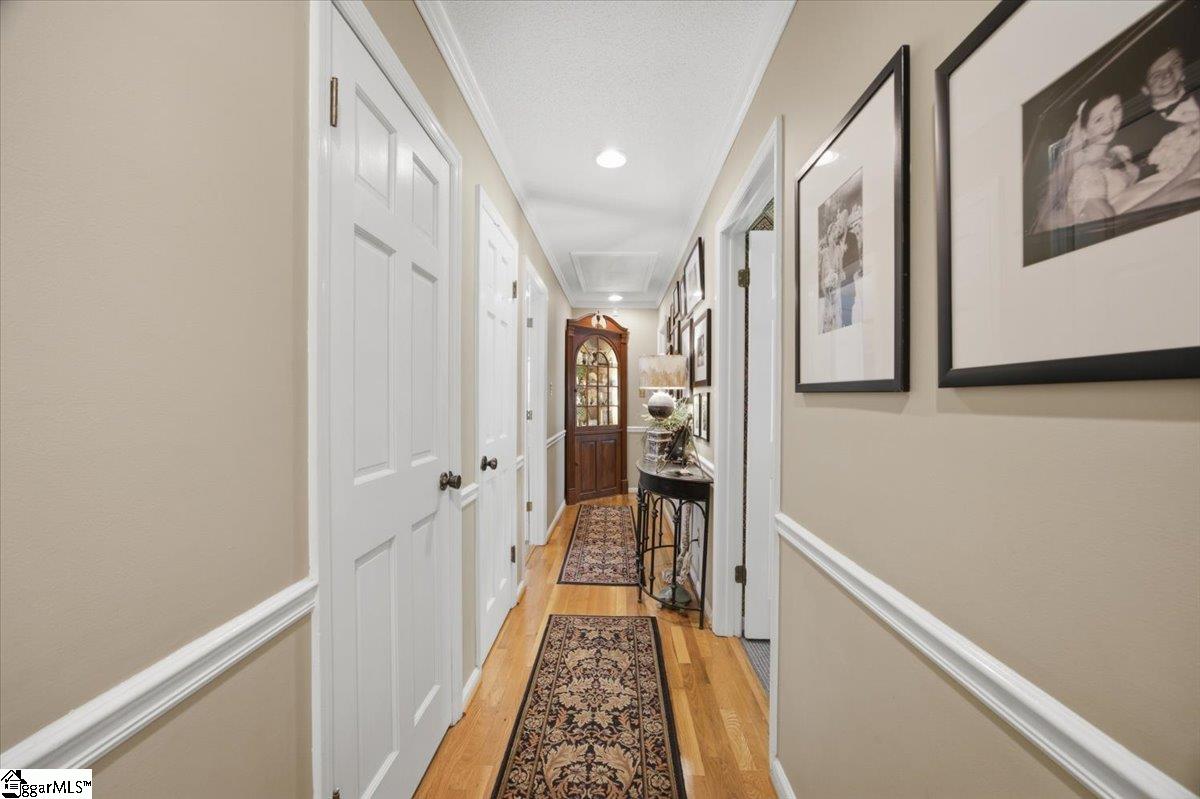 663 Stafford Avenue Spartanburg, SC 29302