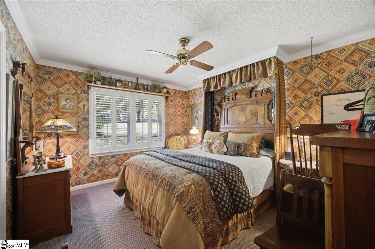 663 Stafford Avenue Spartanburg, SC 29302