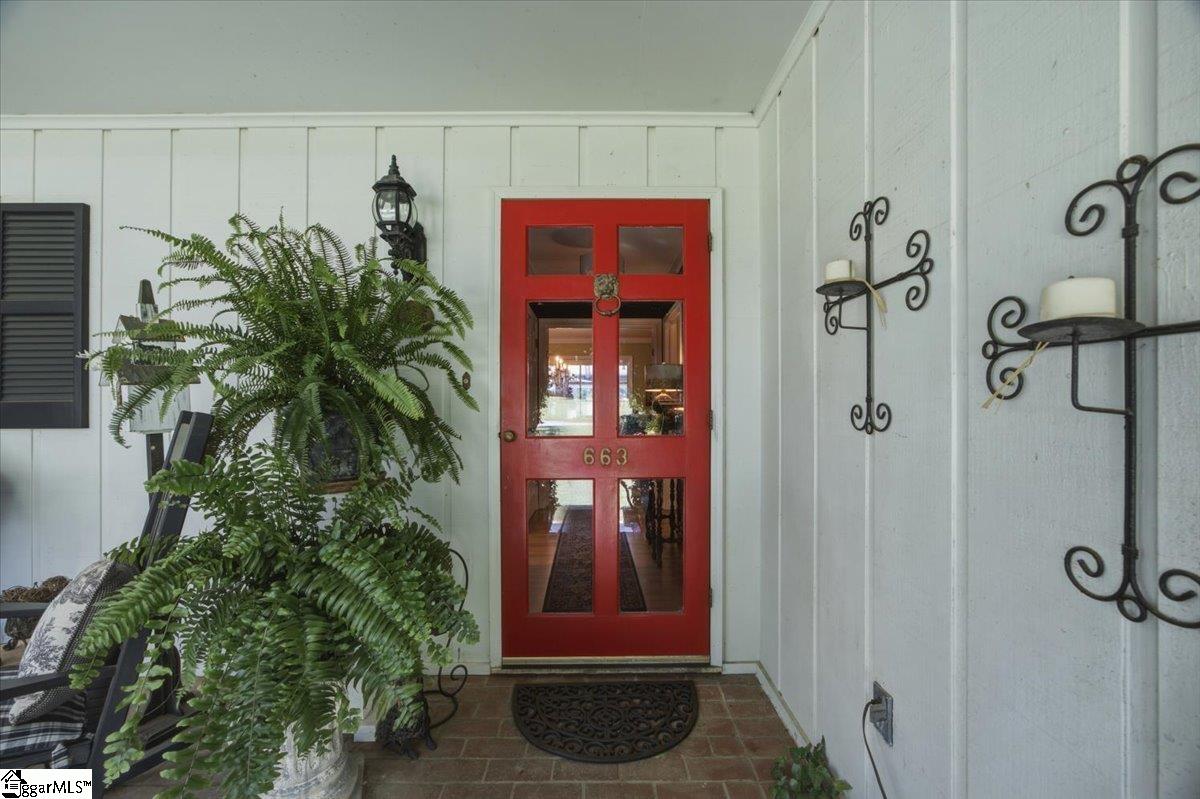 663 Stafford Avenue Spartanburg, SC 29302