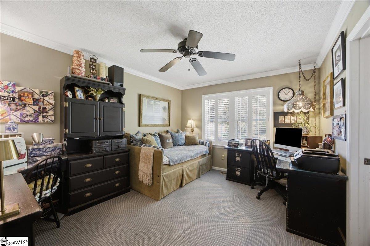 663 Stafford Avenue Spartanburg, SC 29302