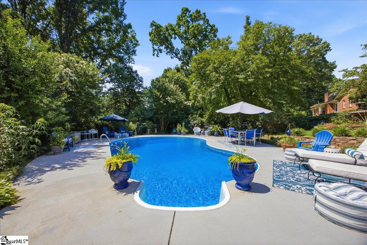 663 Stafford Avenue Spartanburg, SC 29302