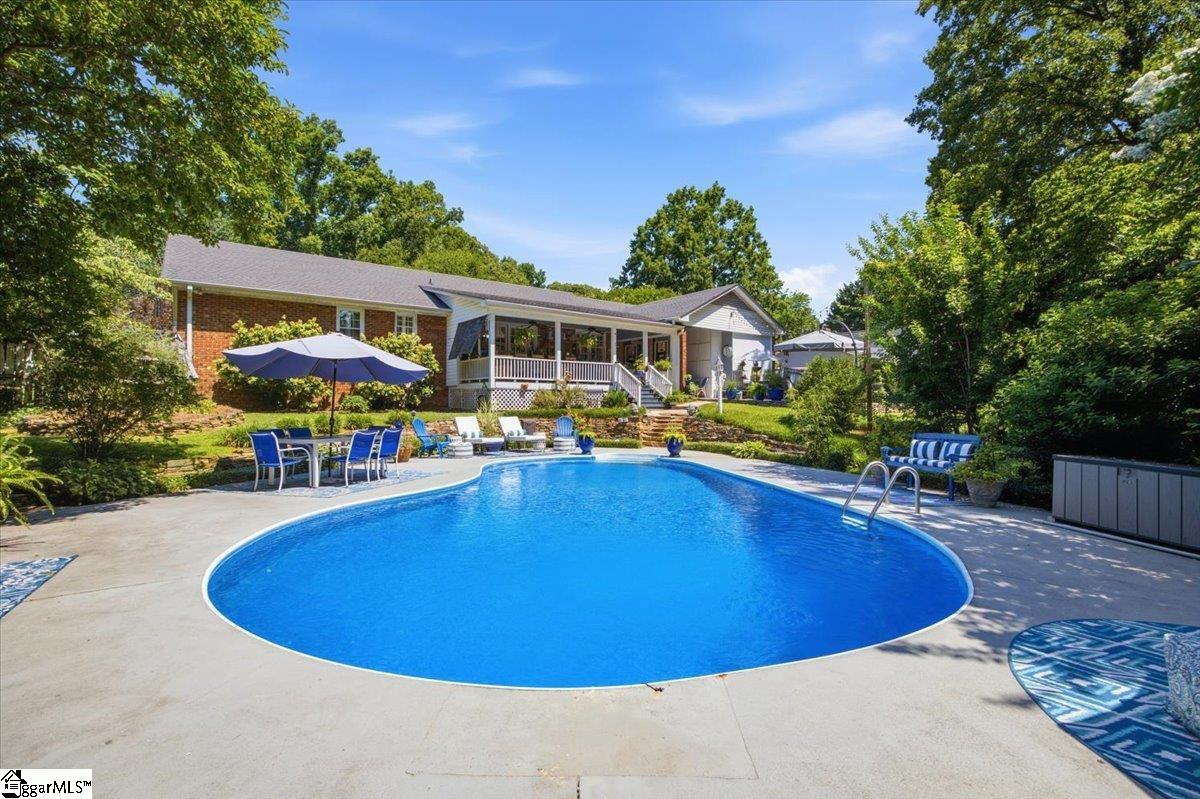 663 Stafford Avenue Spartanburg, SC 29302