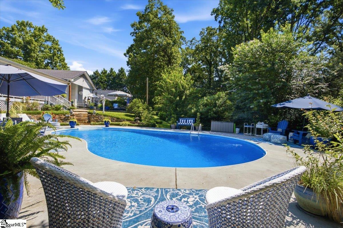 663 Stafford Avenue Spartanburg, SC 29302