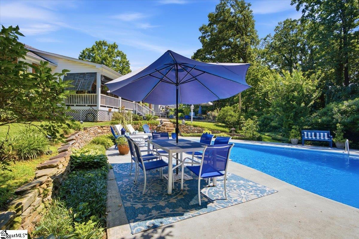663 Stafford Avenue Spartanburg, SC 29302