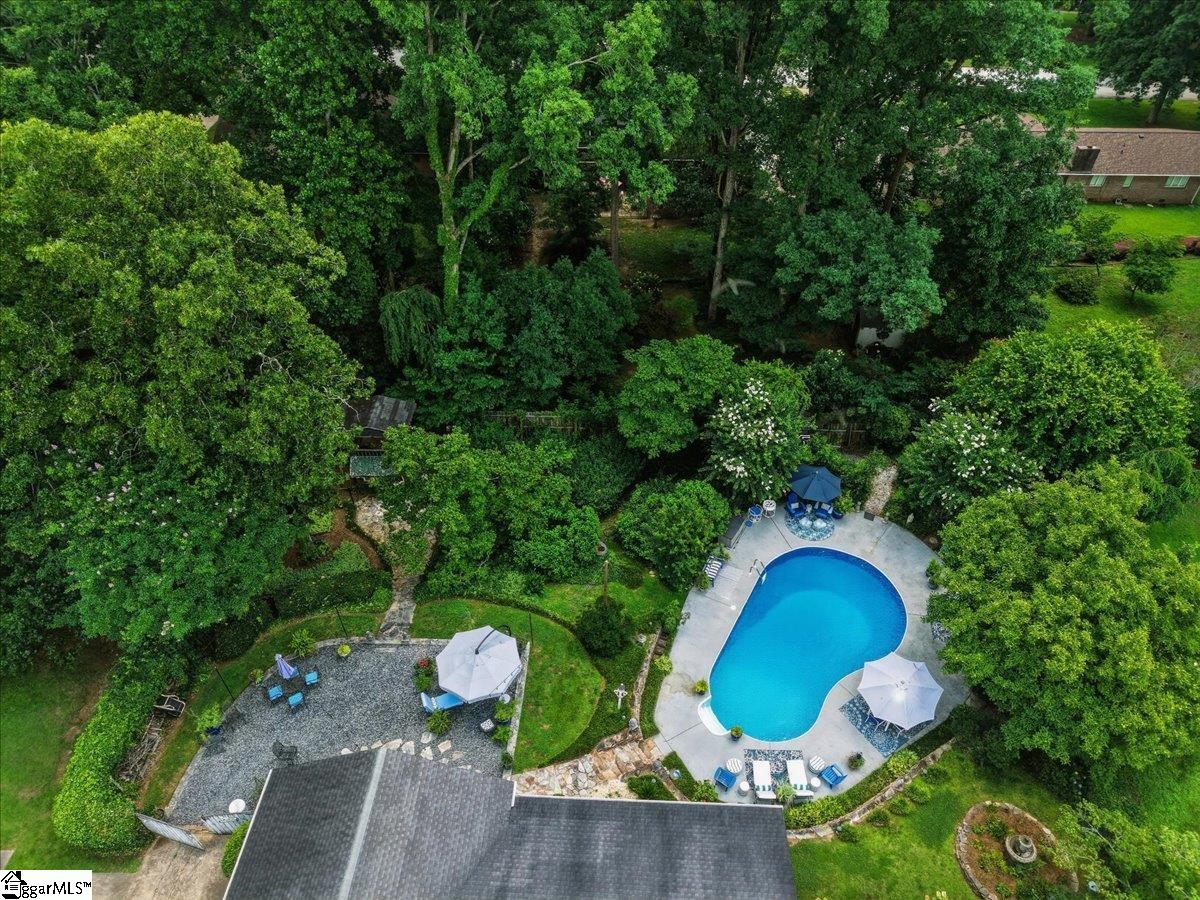 663 Stafford Avenue Spartanburg, SC 29302