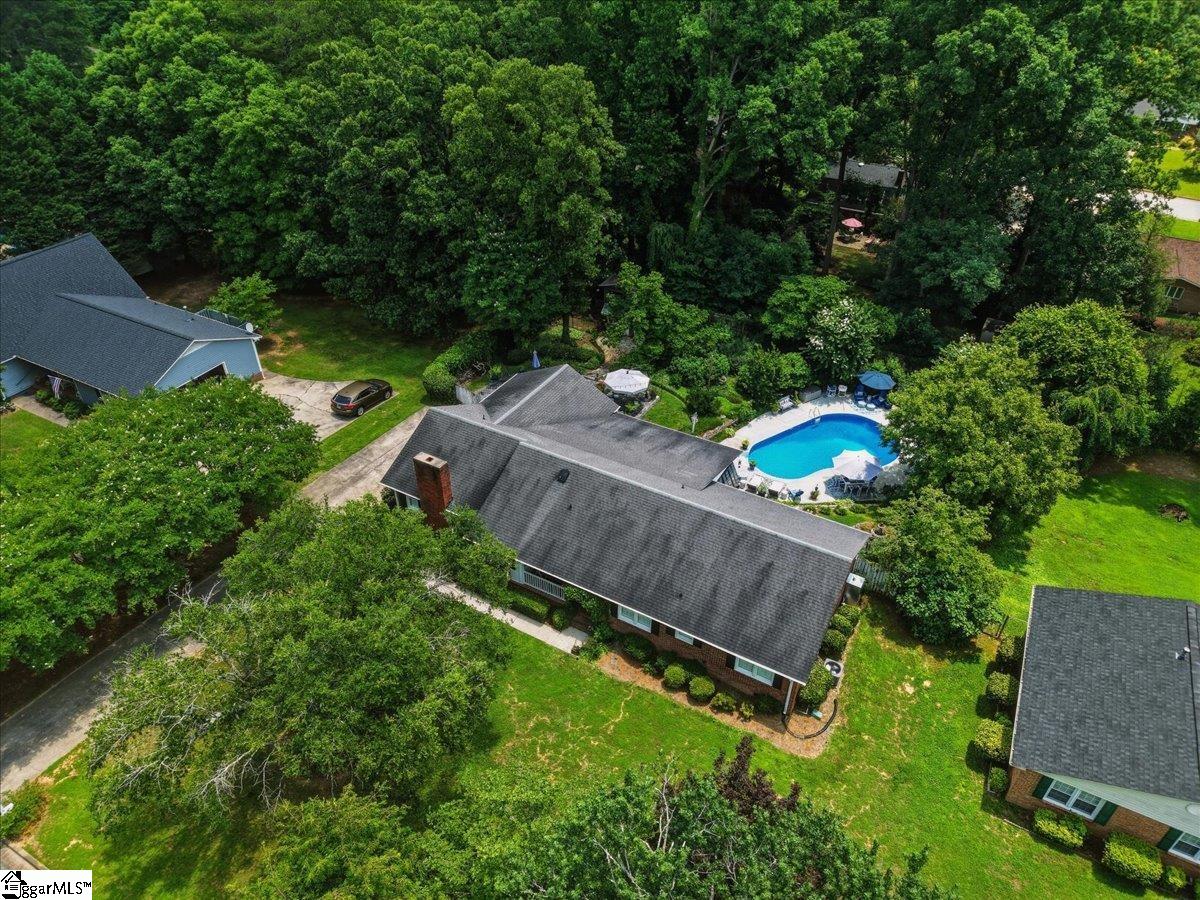 663 Stafford Avenue Spartanburg, SC 29302