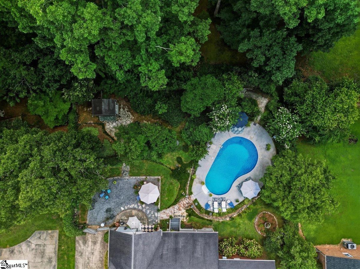 663 Stafford Avenue Spartanburg, SC 29302