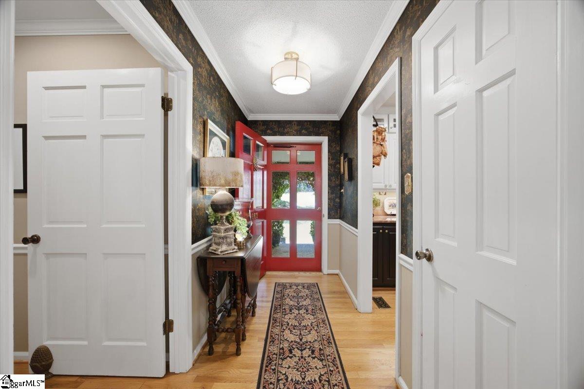 663 Stafford Avenue Spartanburg, SC 29302