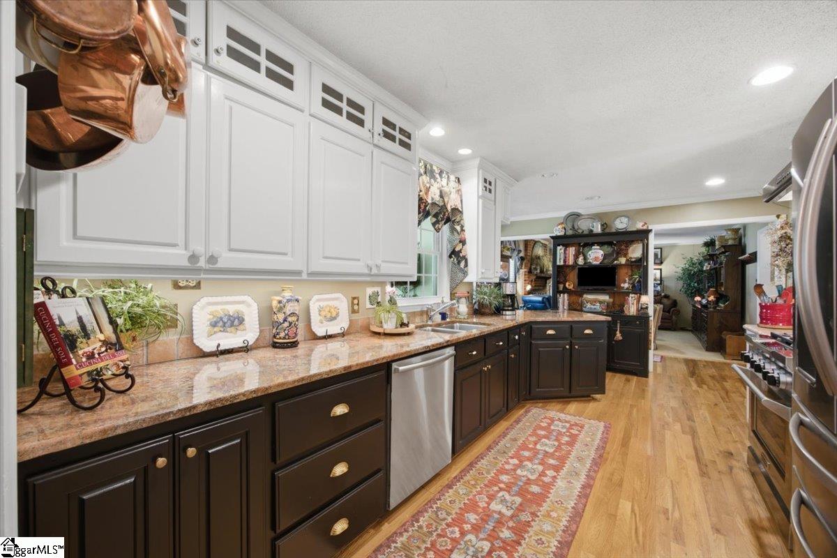 663 Stafford Avenue Spartanburg, SC 29302