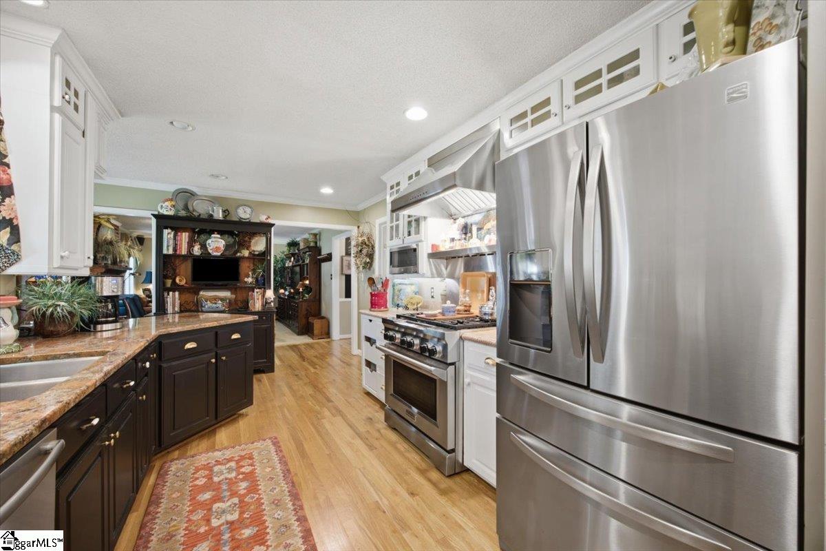 663 Stafford Avenue Spartanburg, SC 29302