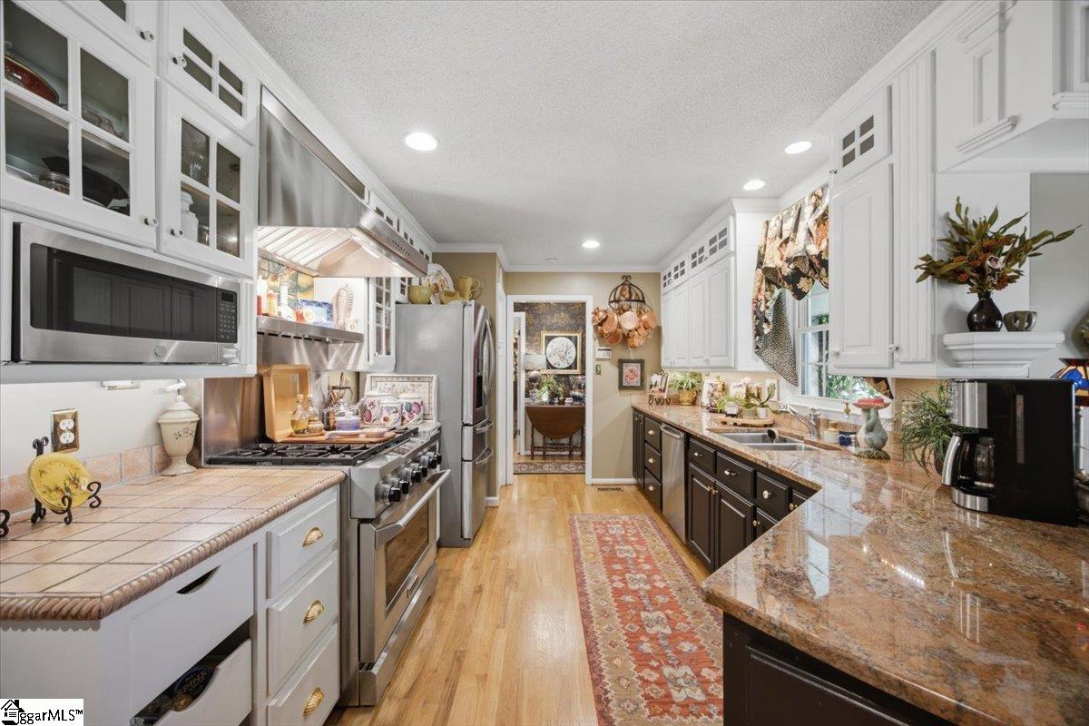 663 Stafford Avenue Spartanburg, SC 29302