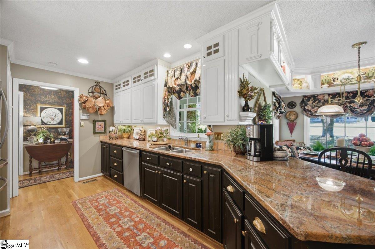 663 Stafford Avenue Spartanburg, SC 29302