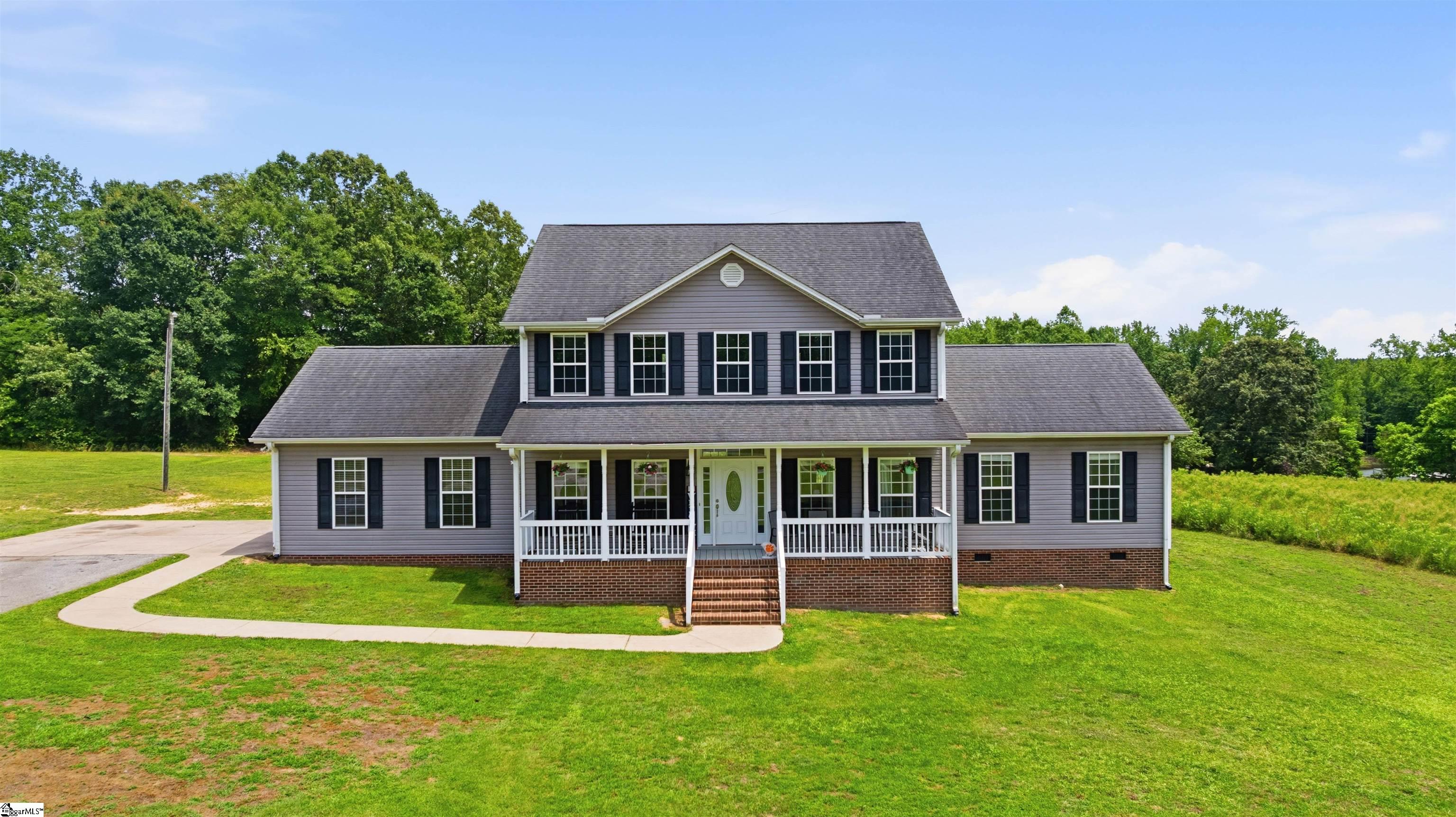 155 Mas Road Pacolet, SC 29372