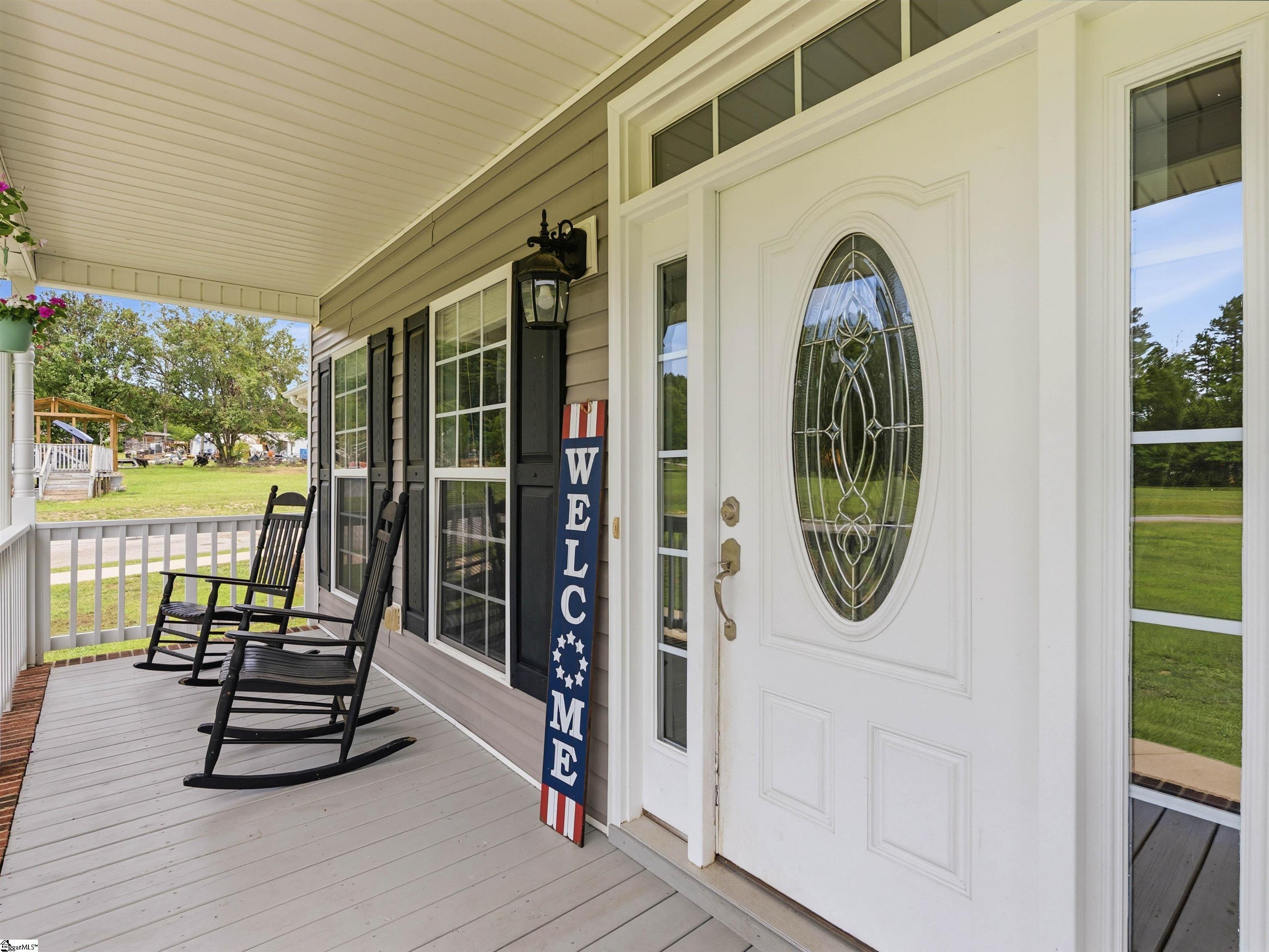 155 Mas Road Pacolet, SC 29372