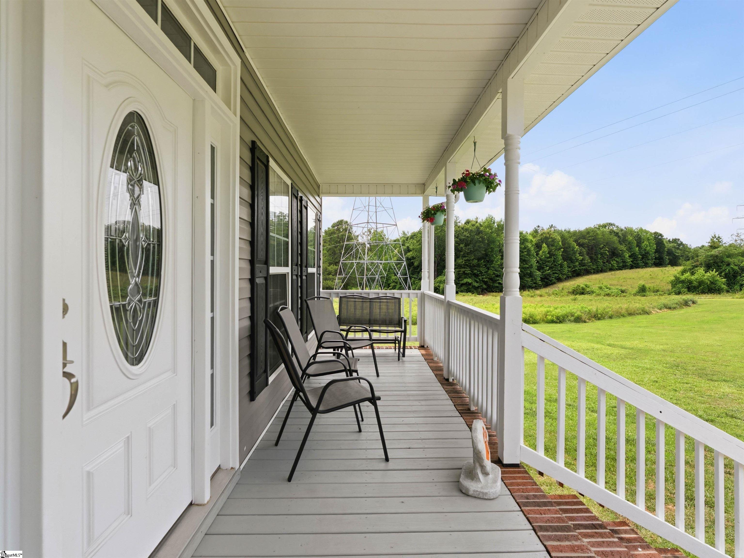 155 Mas Road Pacolet, SC 29372