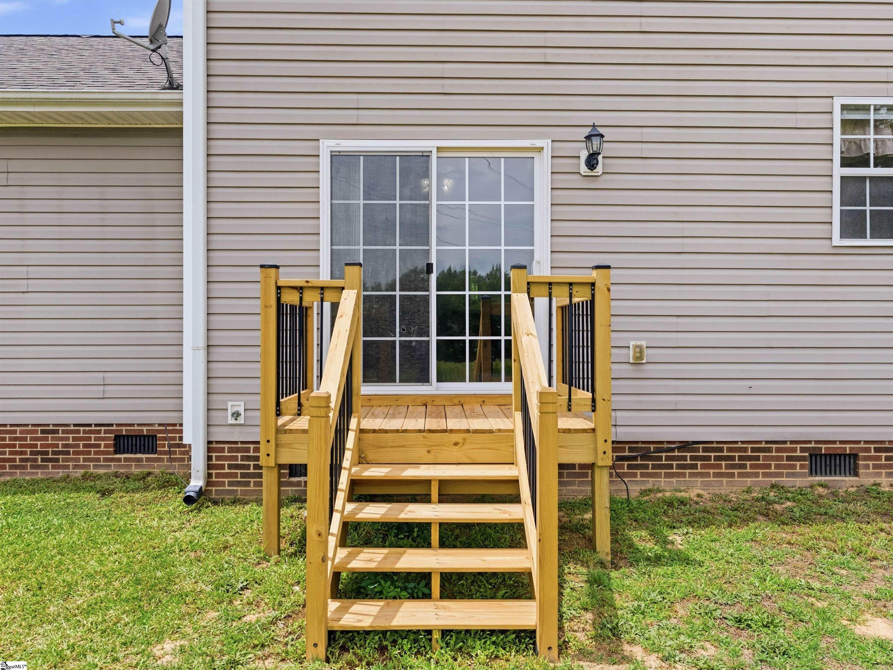 155 Mas Road Pacolet, SC 29372