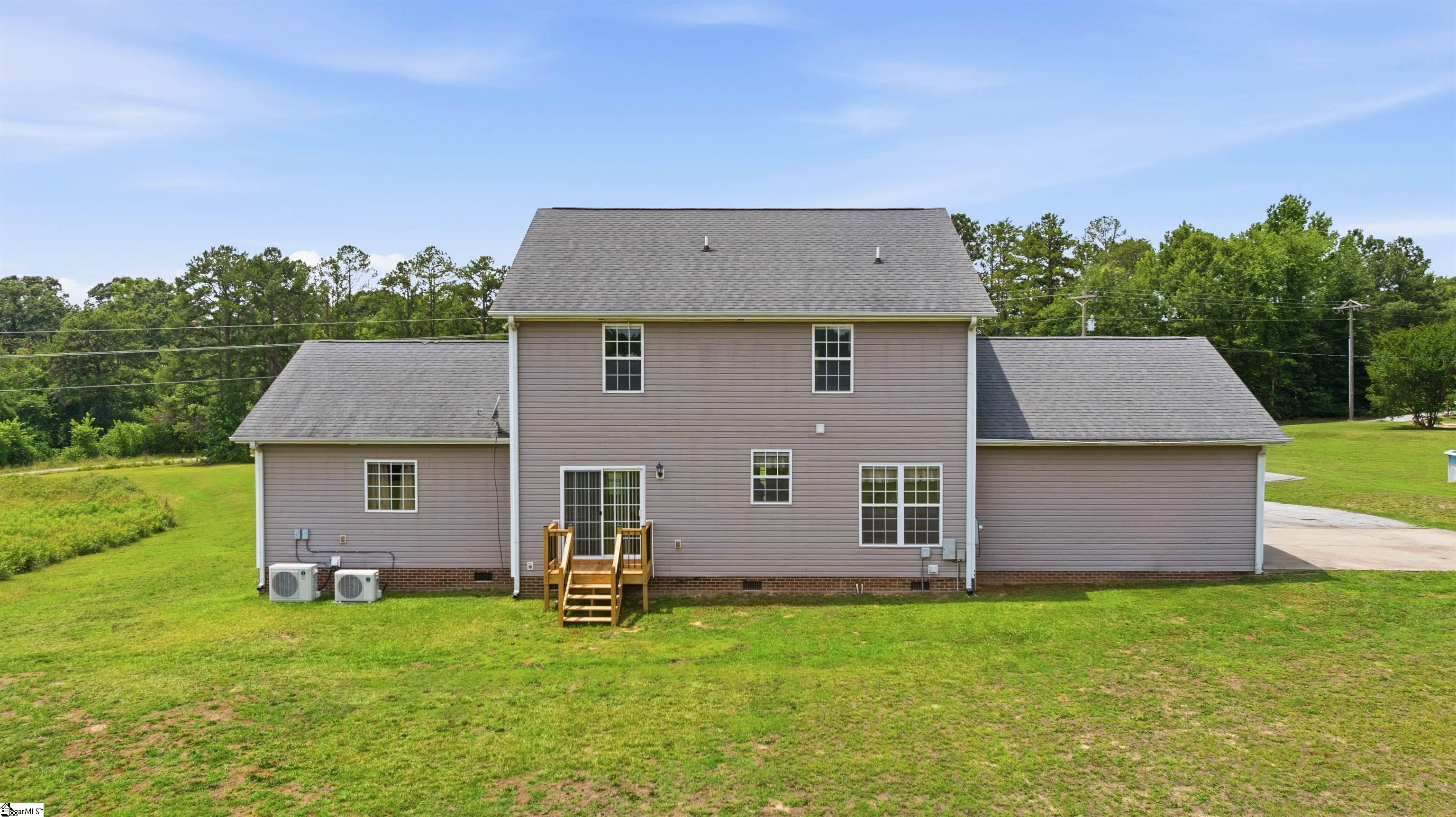 155 Mas Road Pacolet, SC 29372