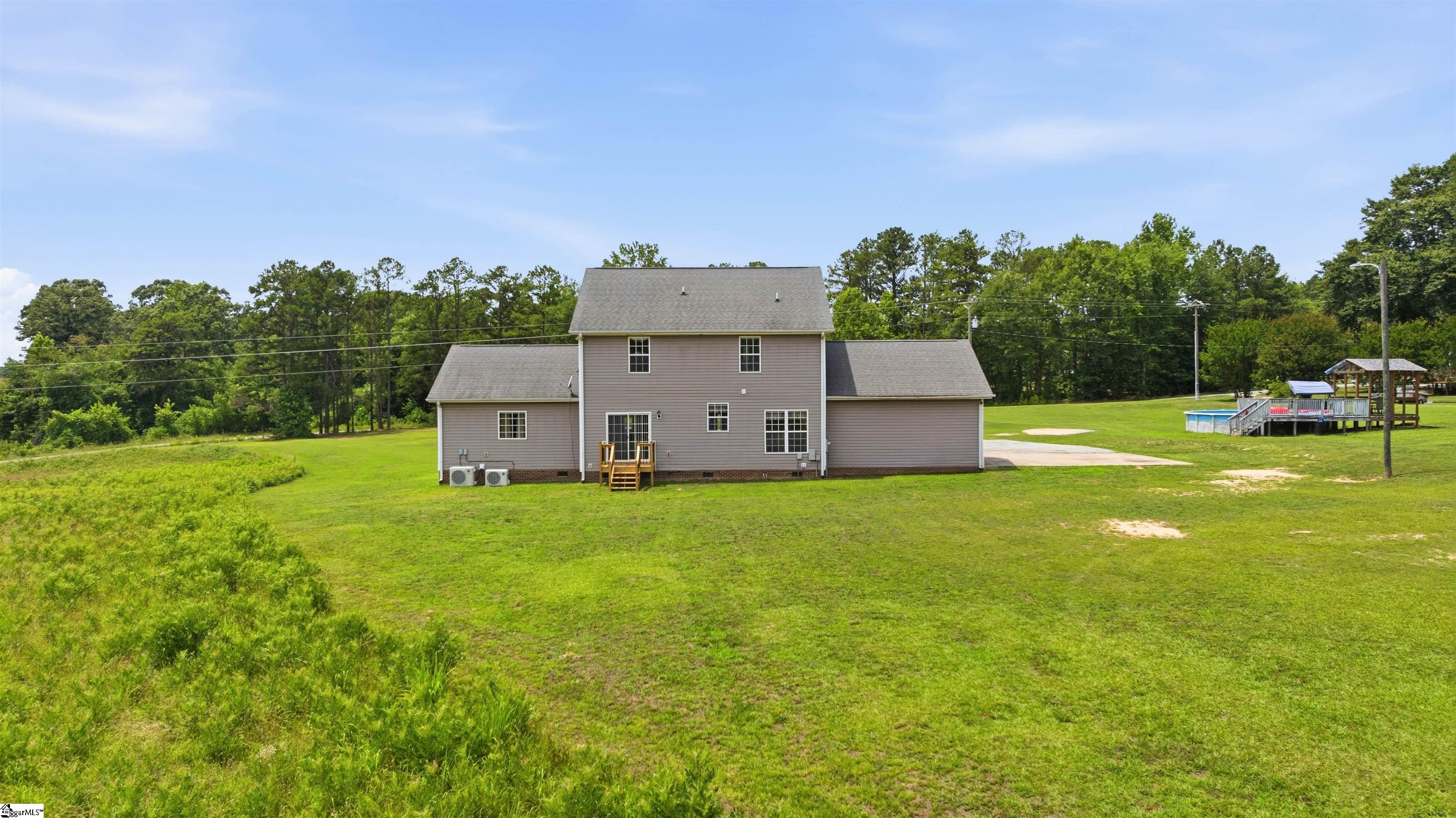 155 Mas Road Pacolet, SC 29372