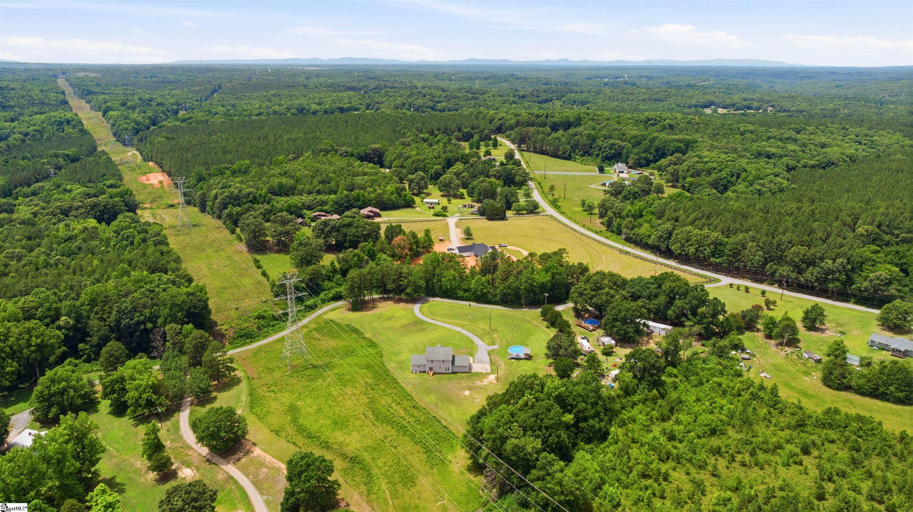 155 Mas Road Pacolet, SC 29372