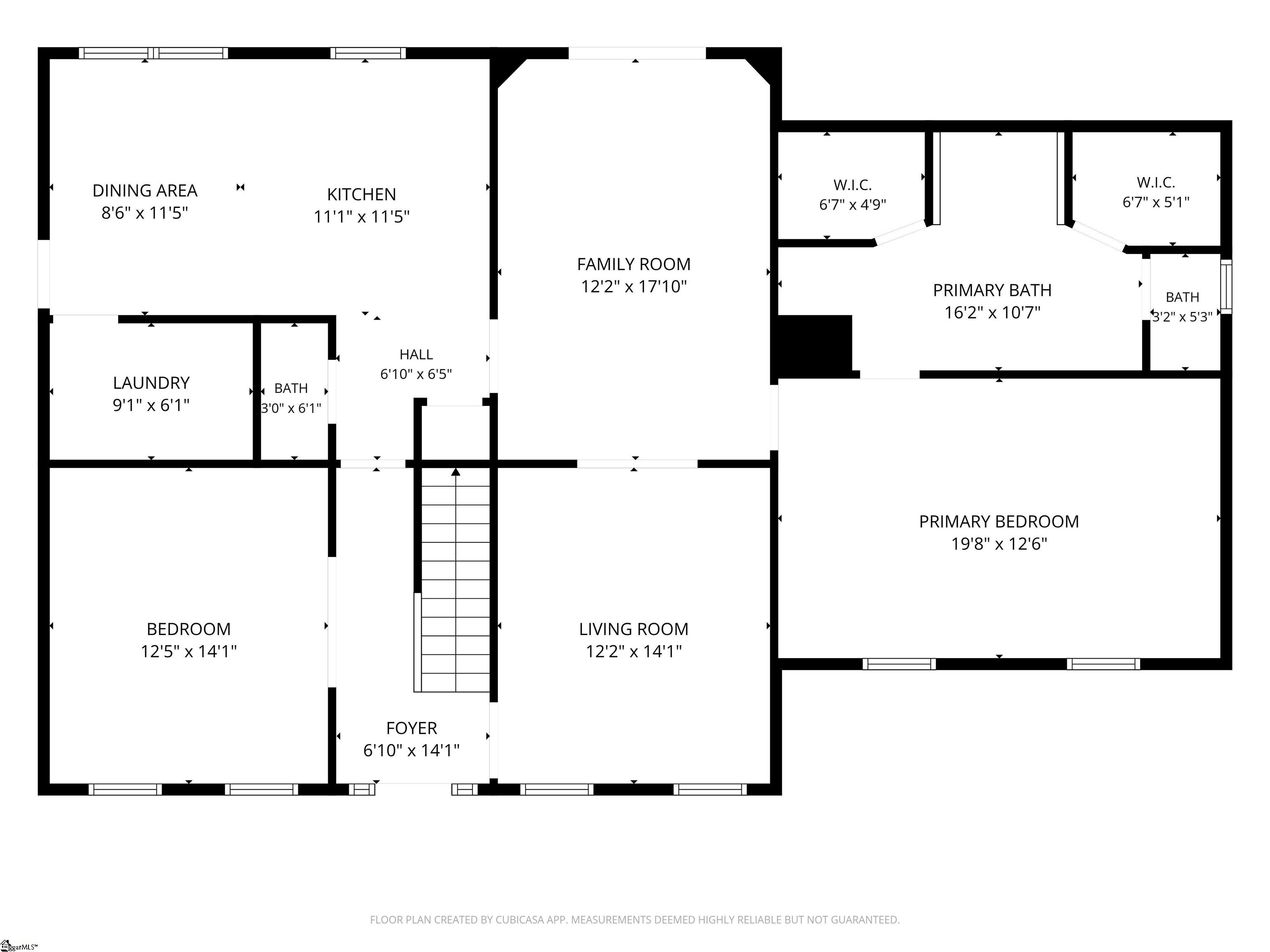 155 Mas Road Pacolet, SC 29372