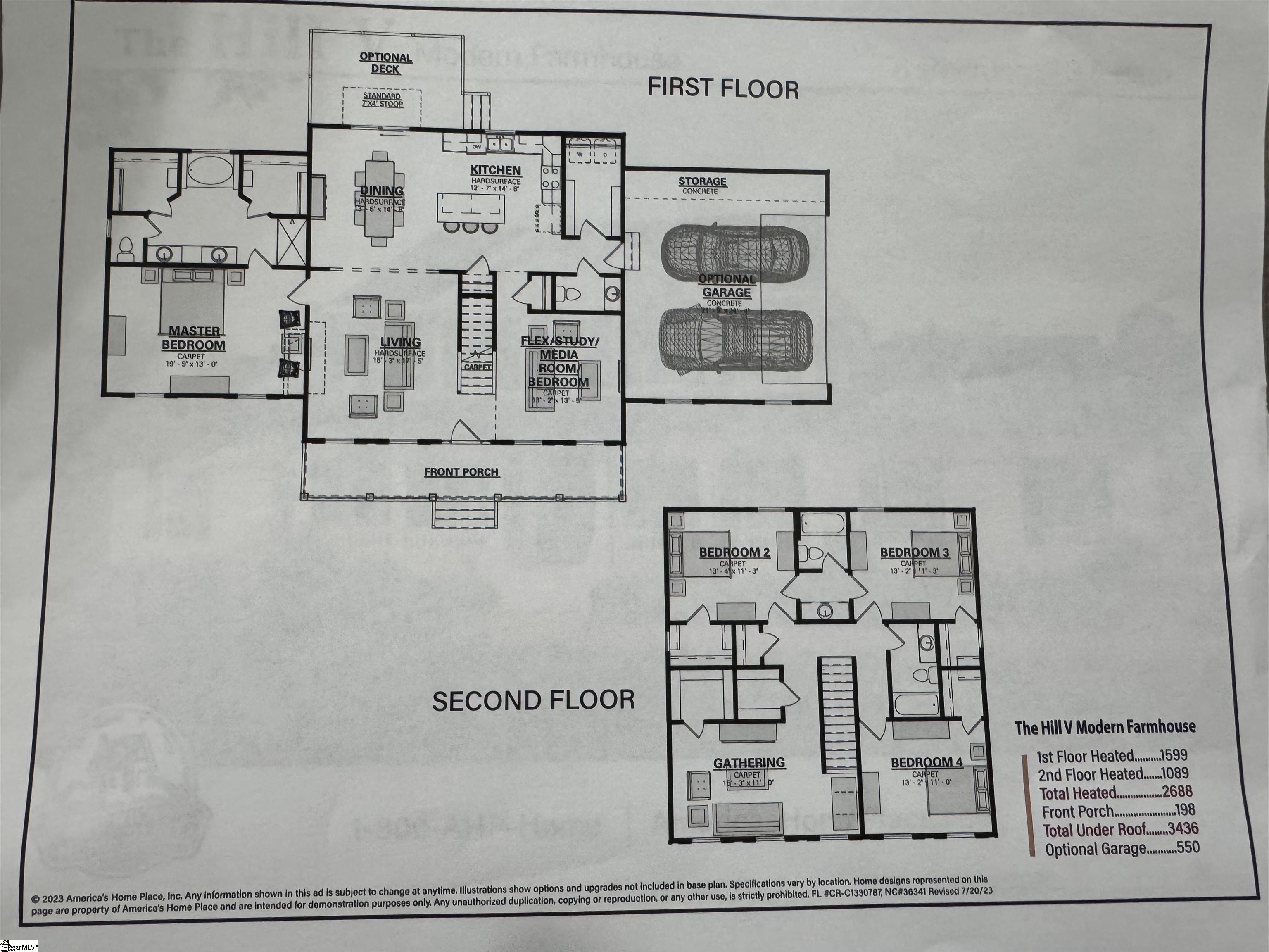 155 Mas Road Pacolet, SC 29372