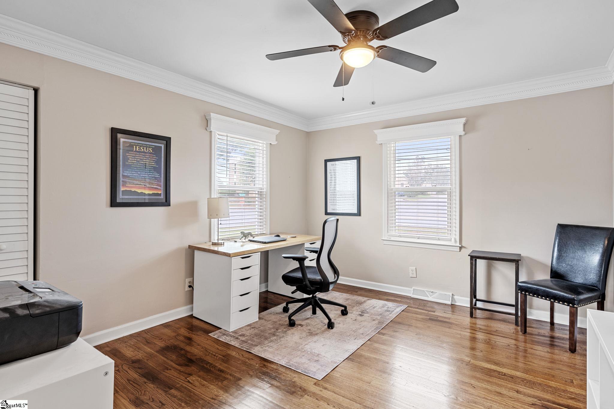 204 Greenacre Road Greenville, SC 29607