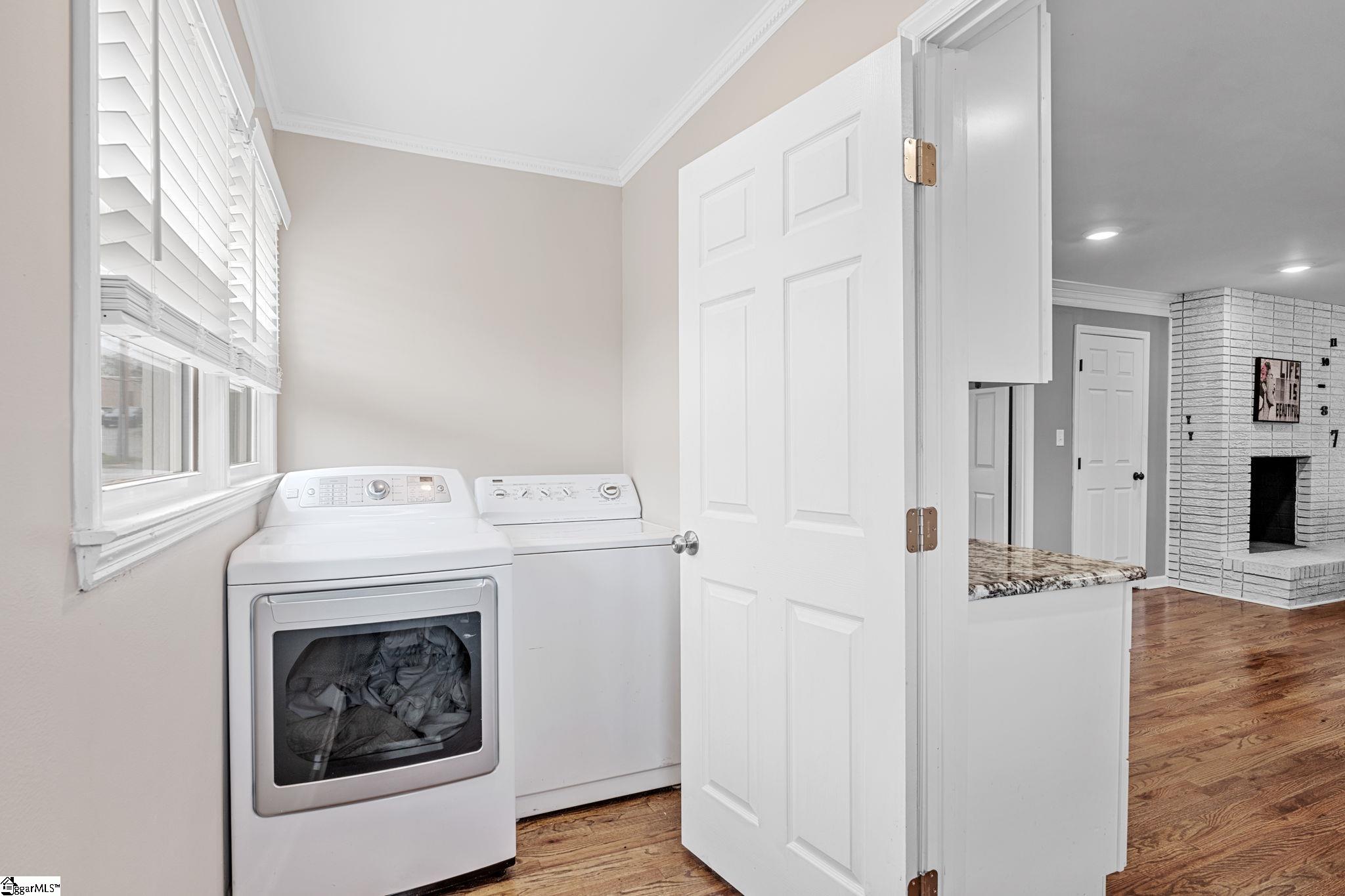 204 Greenacre Road Greenville, SC 29607