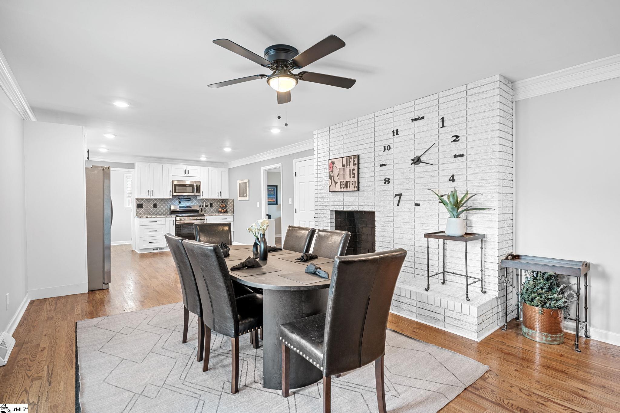 204 Greenacre Road Greenville, SC 29607