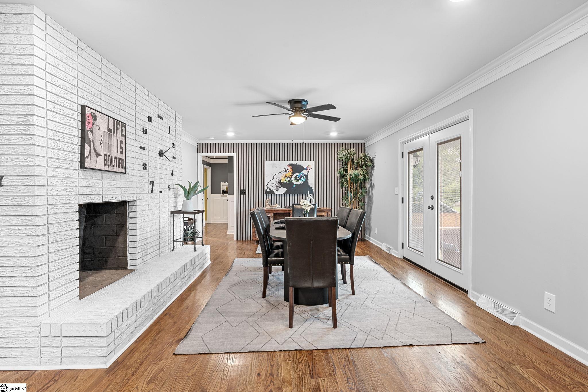 204 Greenacre Road Greenville, SC 29607