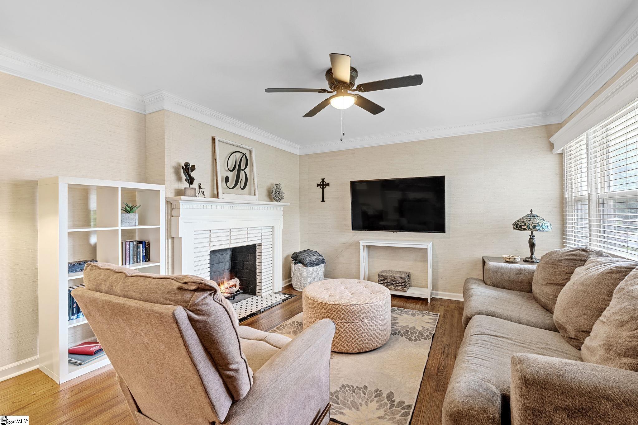204 Greenacre Road Greenville, SC 29607
