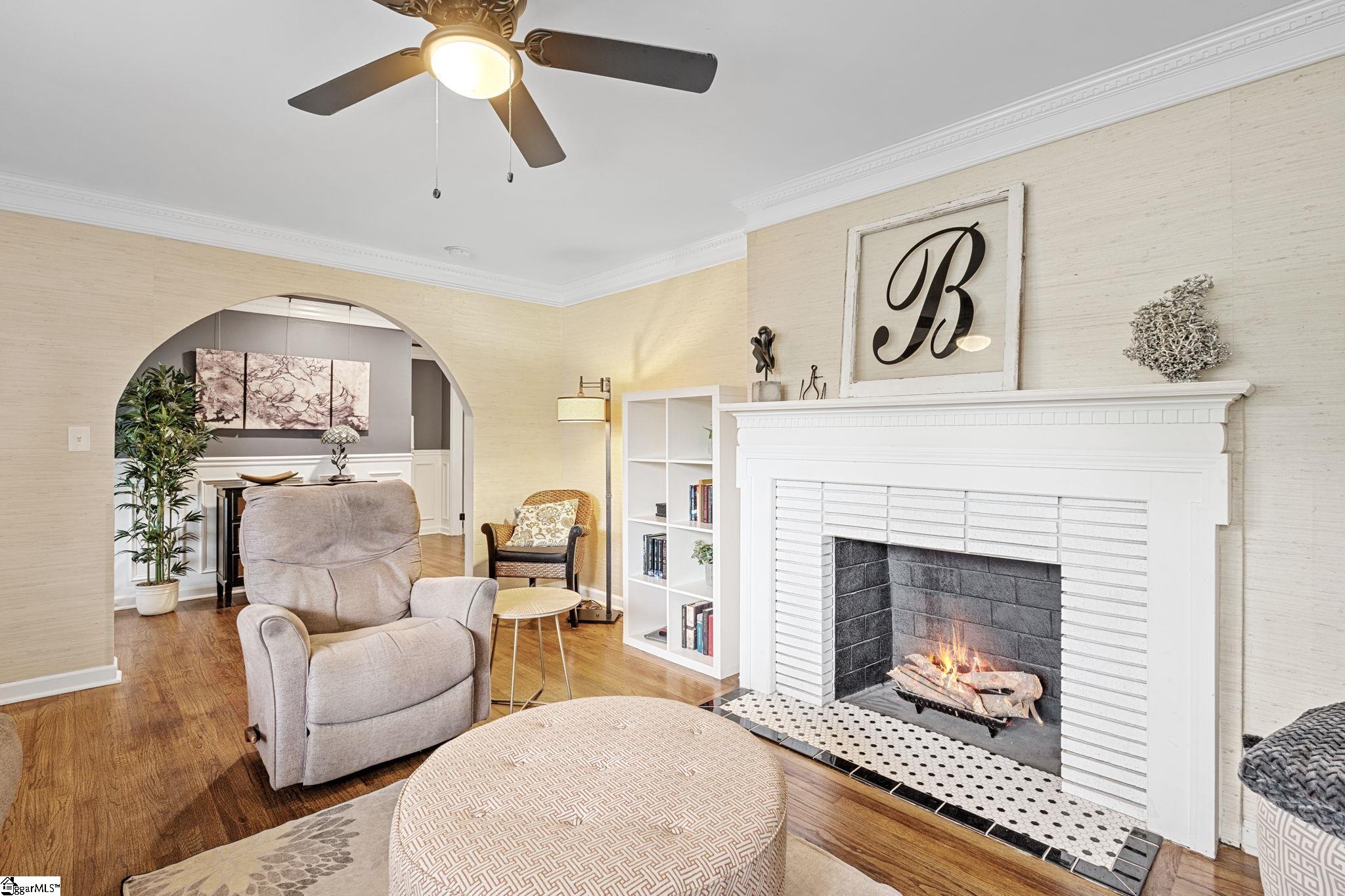 204 Greenacre Road Greenville, SC 29607