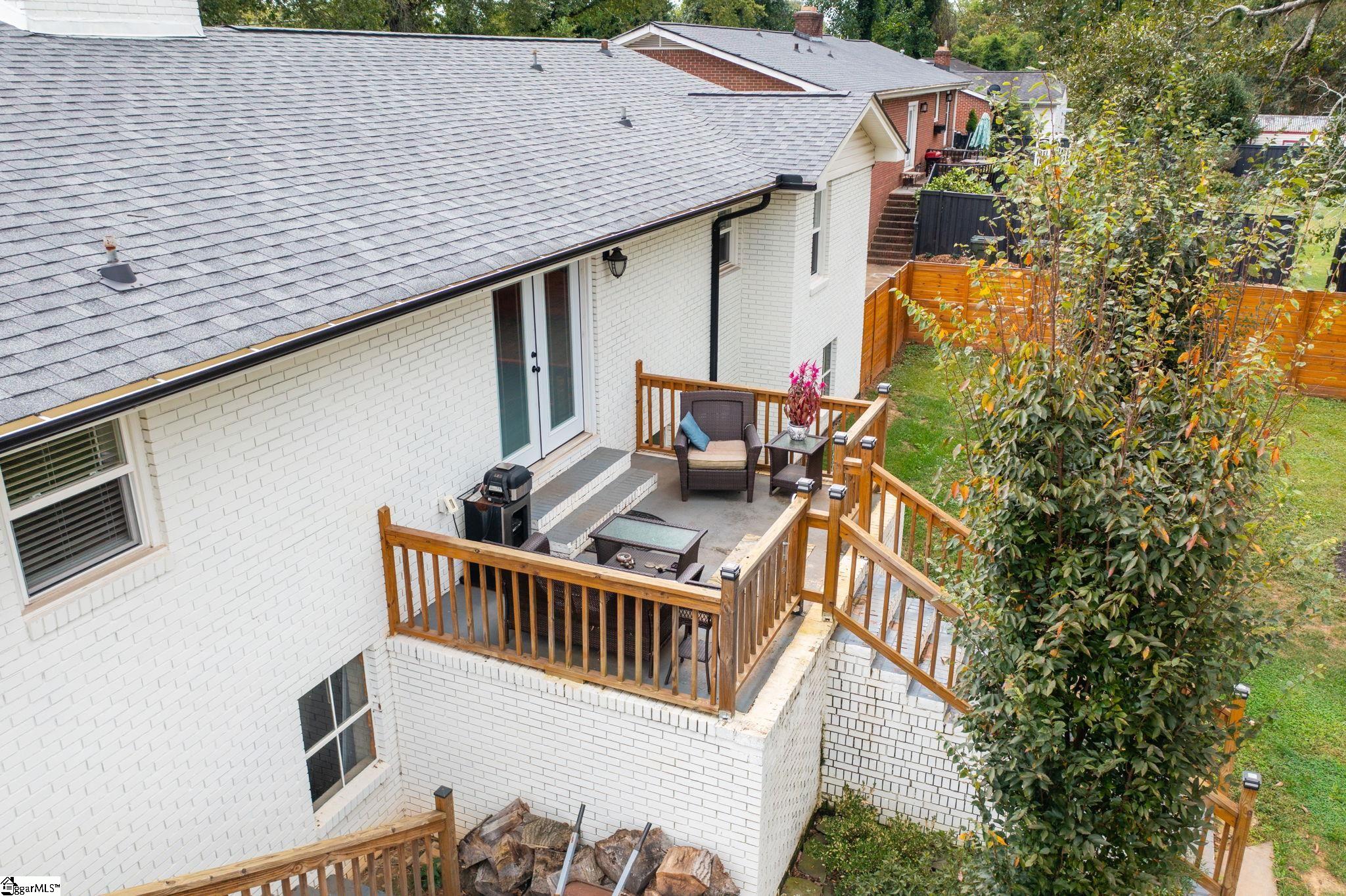 204 Greenacre Road Greenville, SC 29607