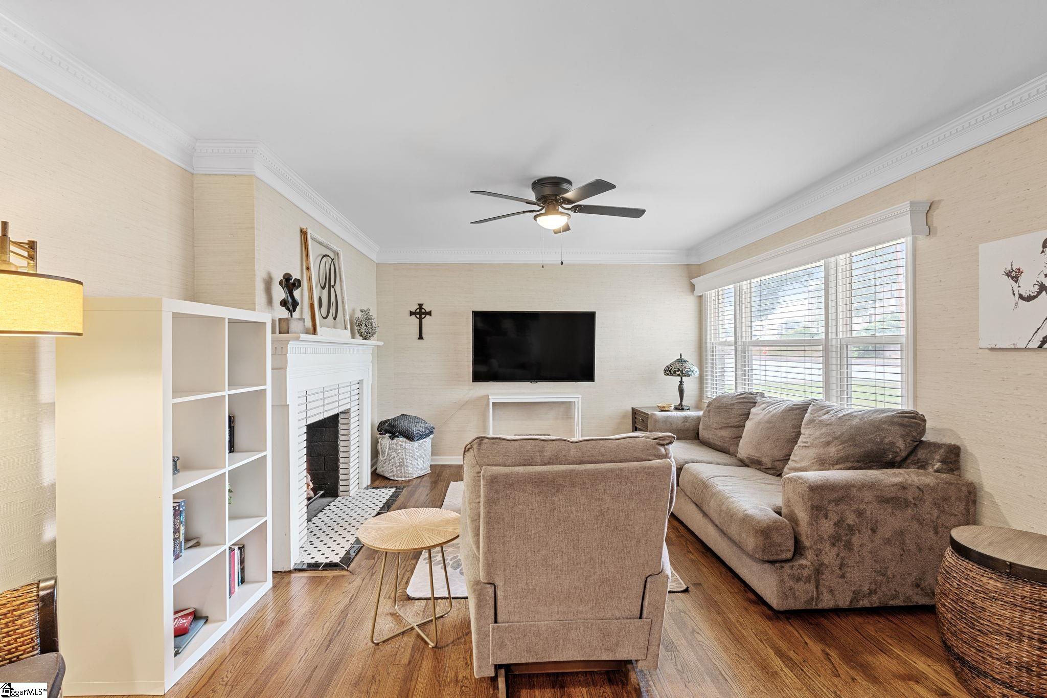 204 Greenacre Road Greenville, SC 29607