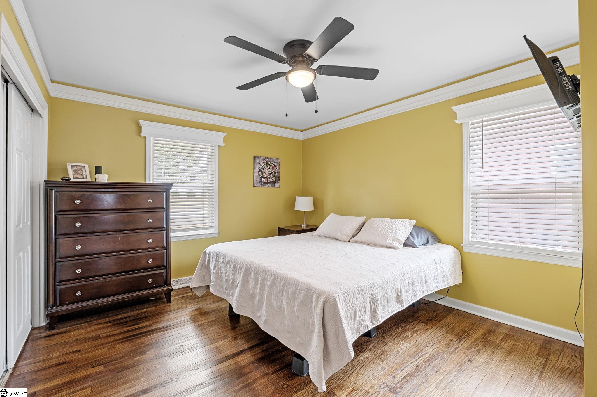 204 Greenacre Road Greenville, SC 29607