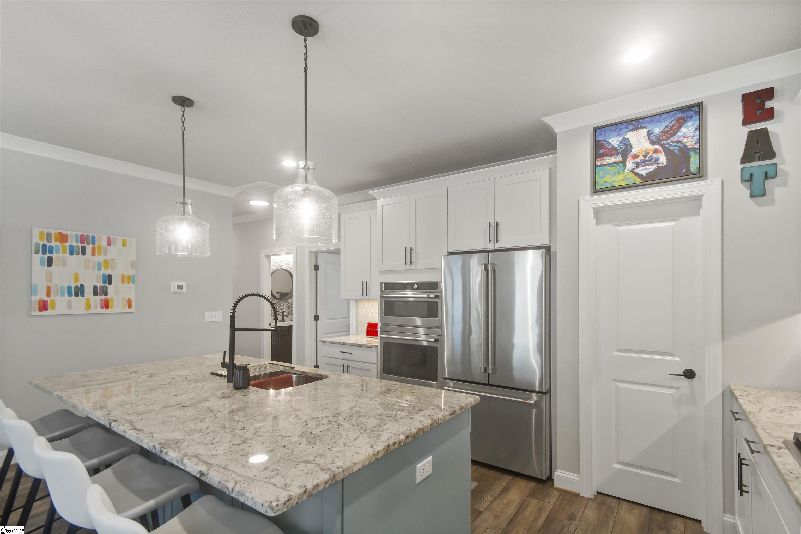 206 Nantallah Trail Mauldin, SC 29662