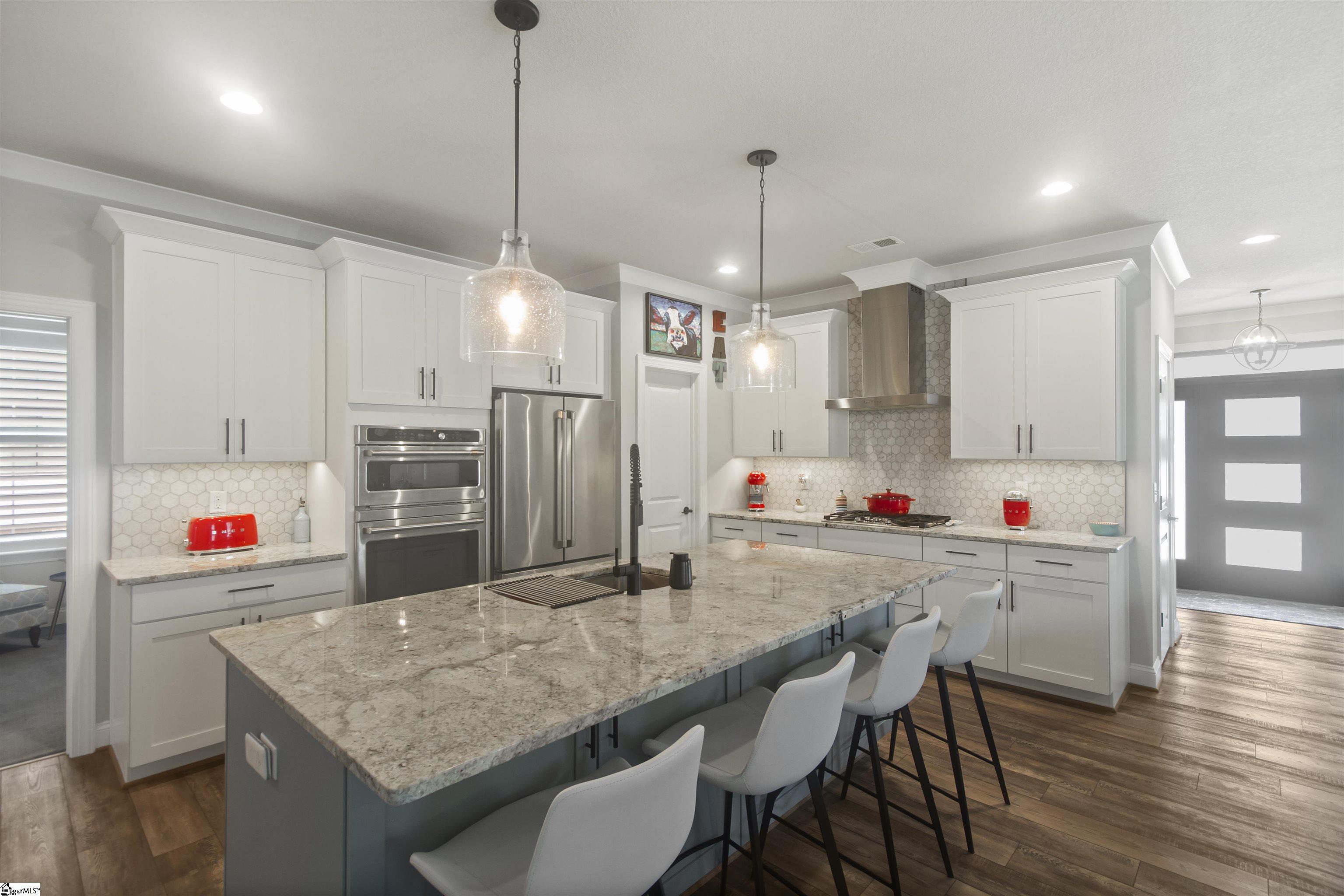206 Nantallah Trail Mauldin, SC 29662
