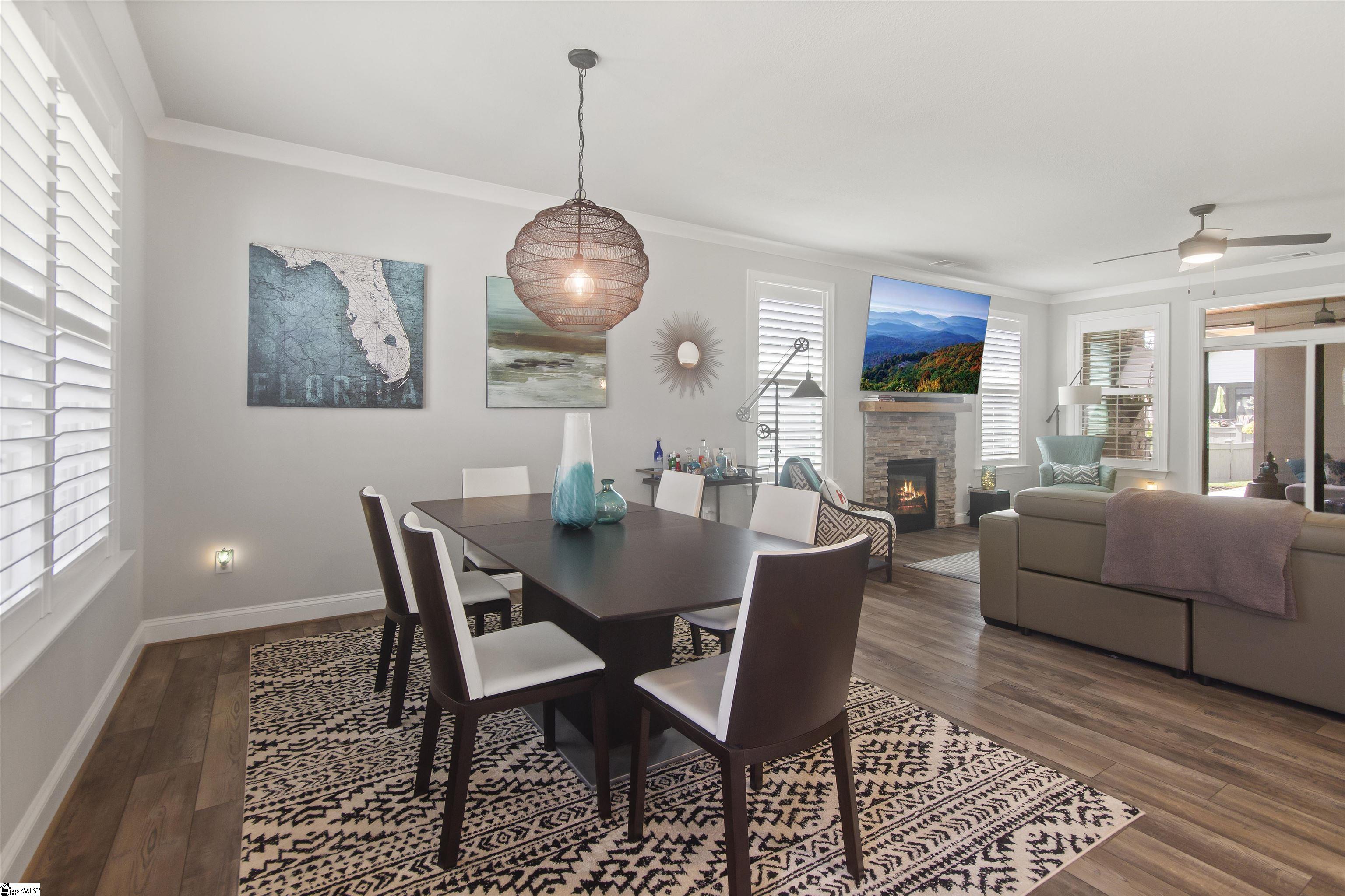206 Nantallah Trail Mauldin, SC 29662