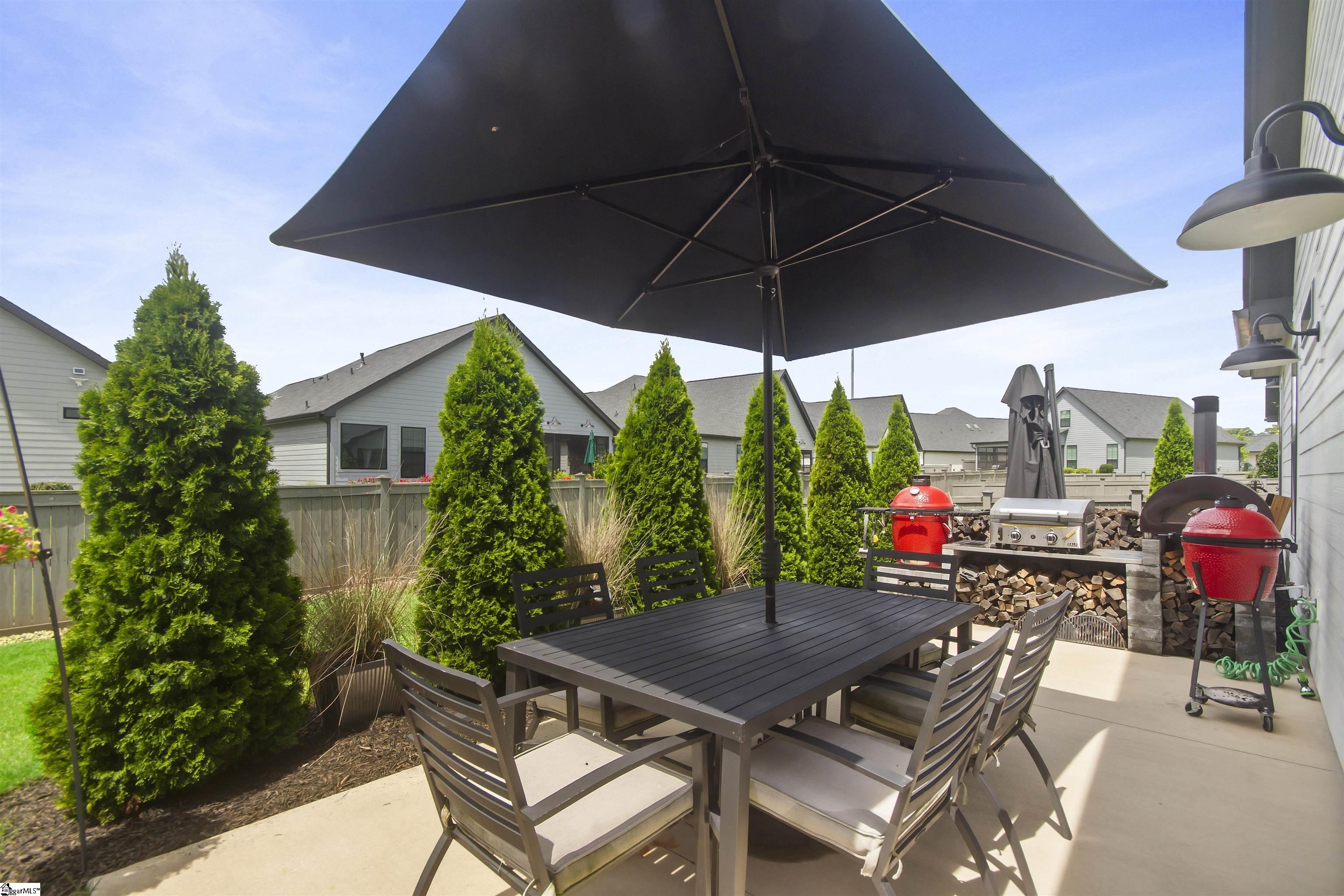 206 Nantallah Trail Mauldin, SC 29662