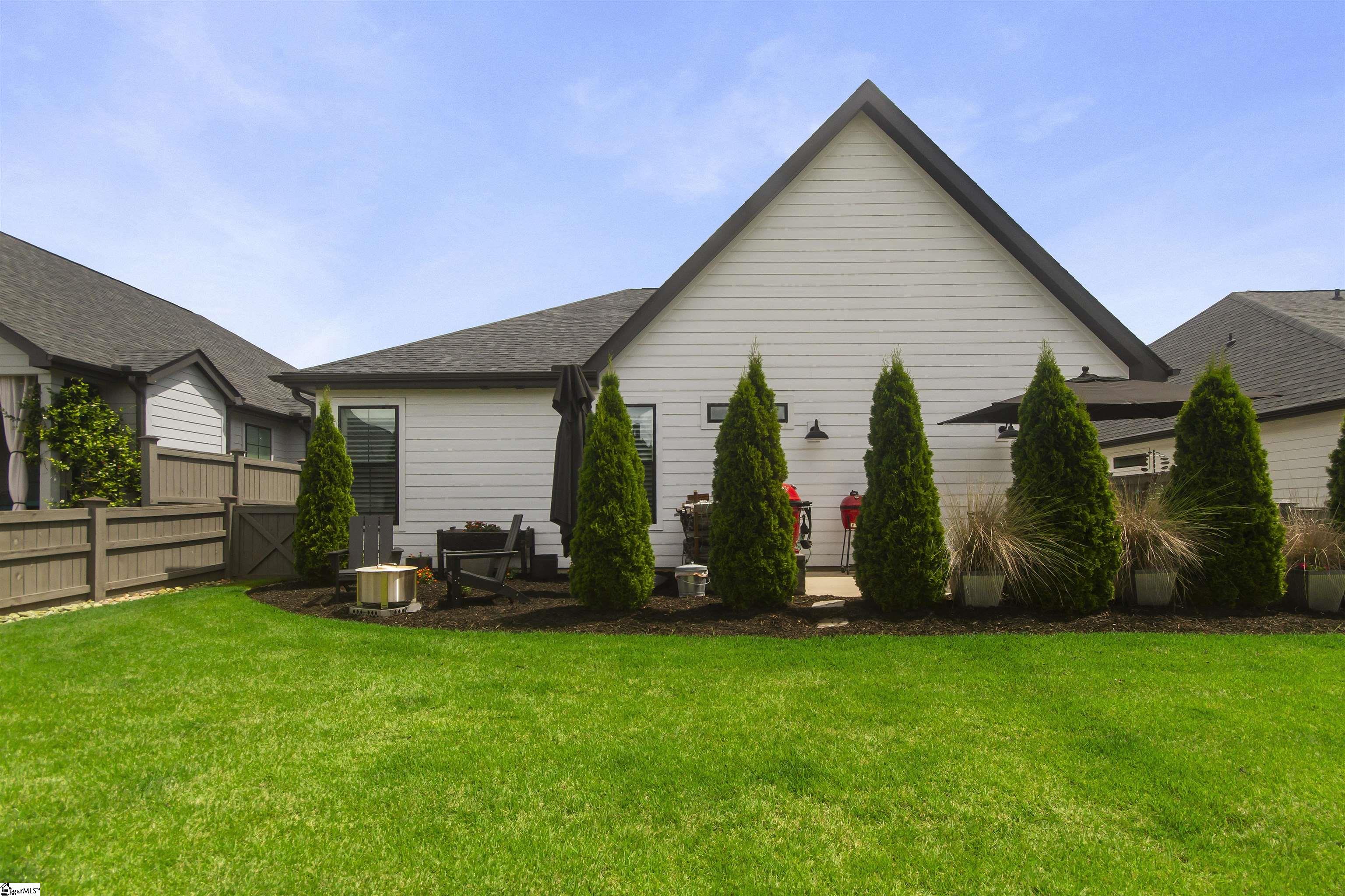 206 Nantallah Trail Mauldin, SC 29662