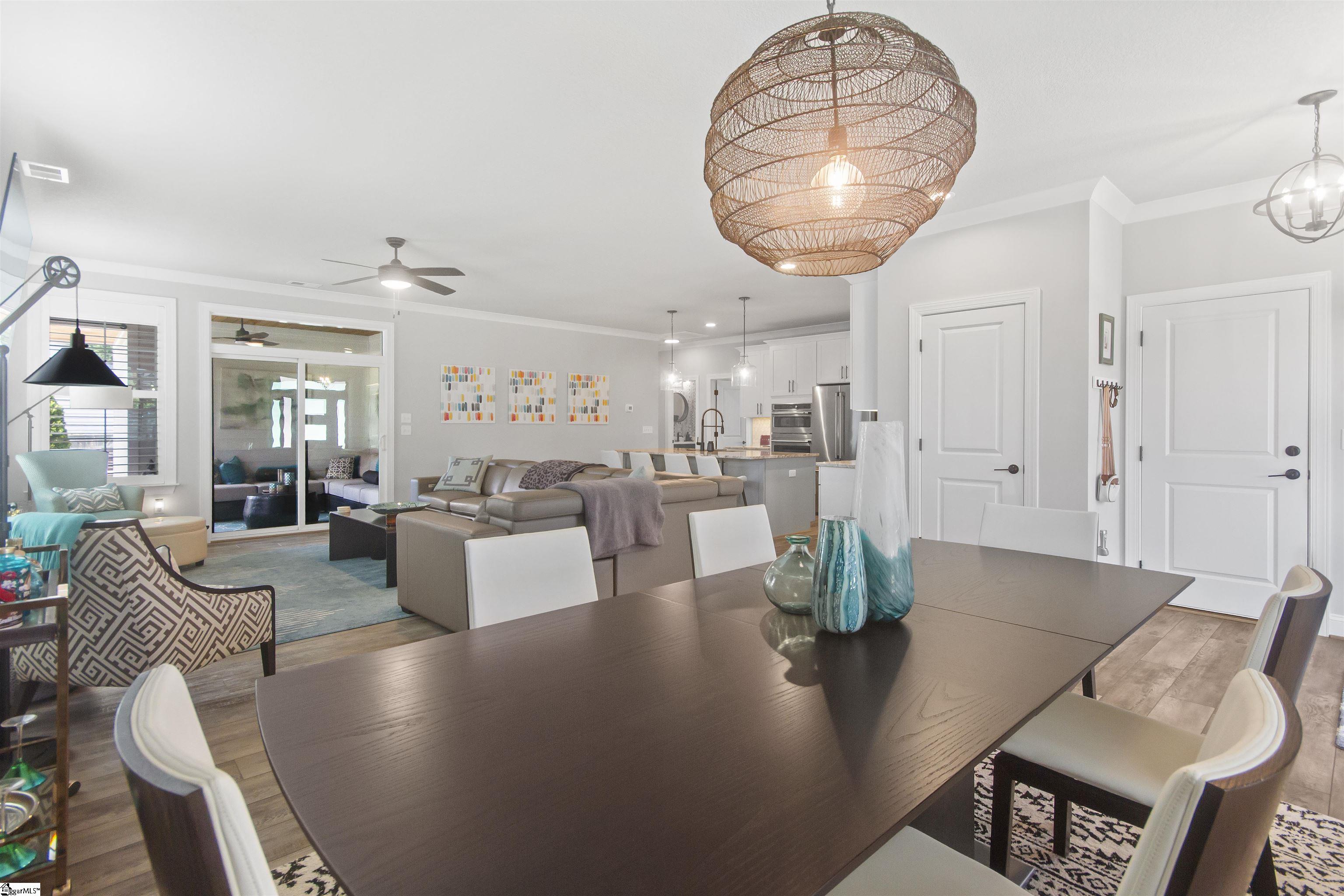 206 Nantallah Trail Mauldin, SC 29662