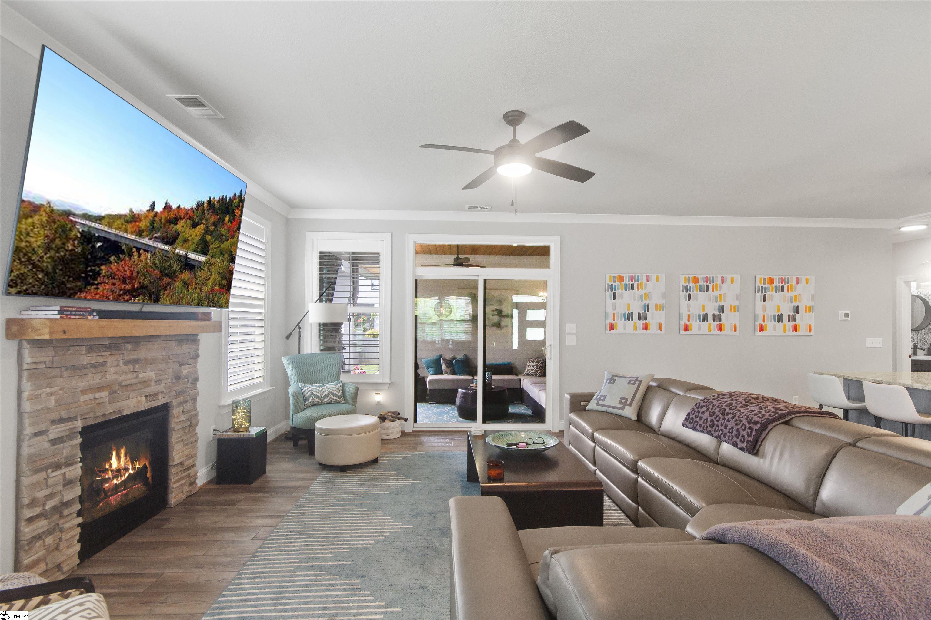 206 Nantallah Trail Mauldin, SC 29662