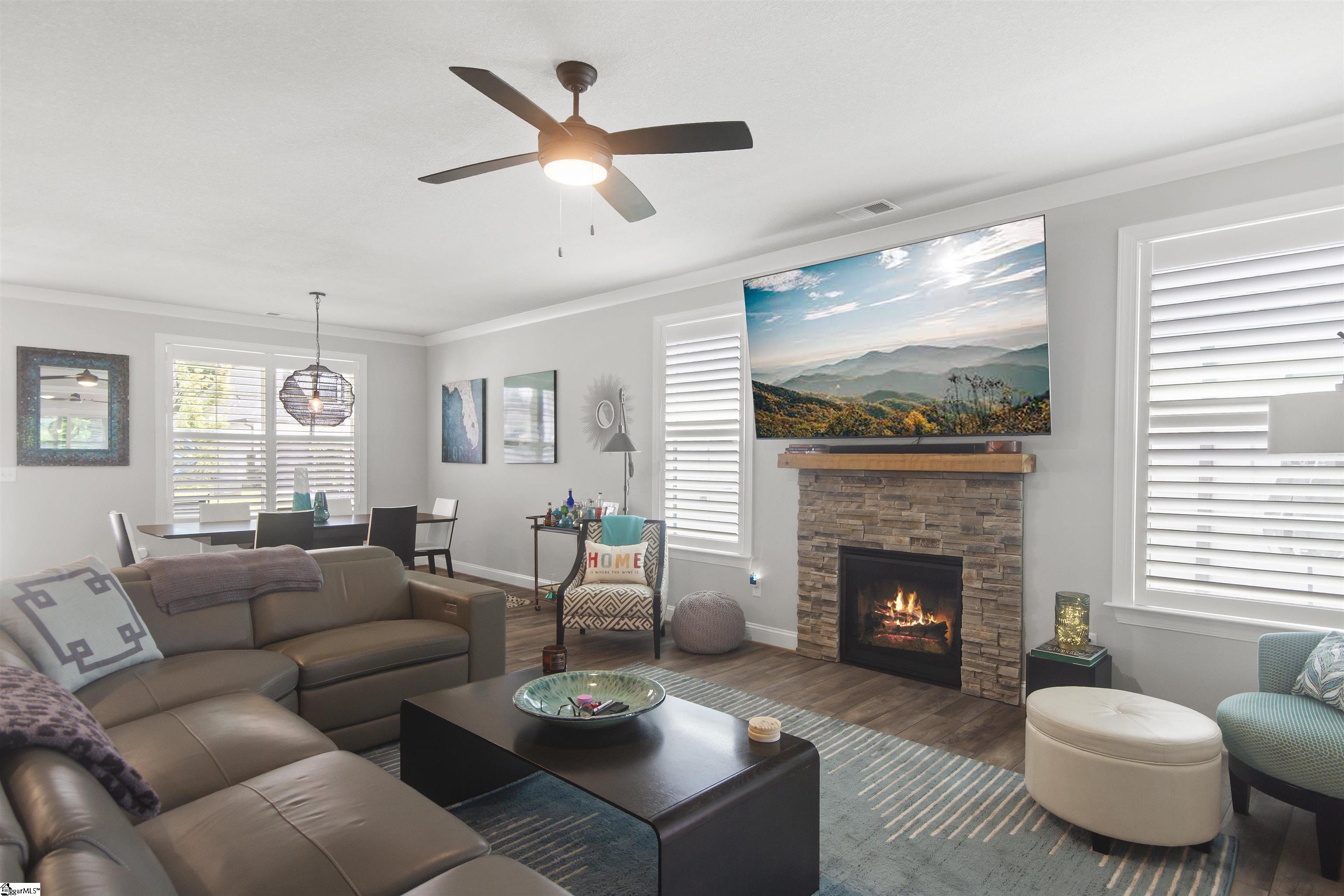 206 Nantallah Trail Mauldin, SC 29662