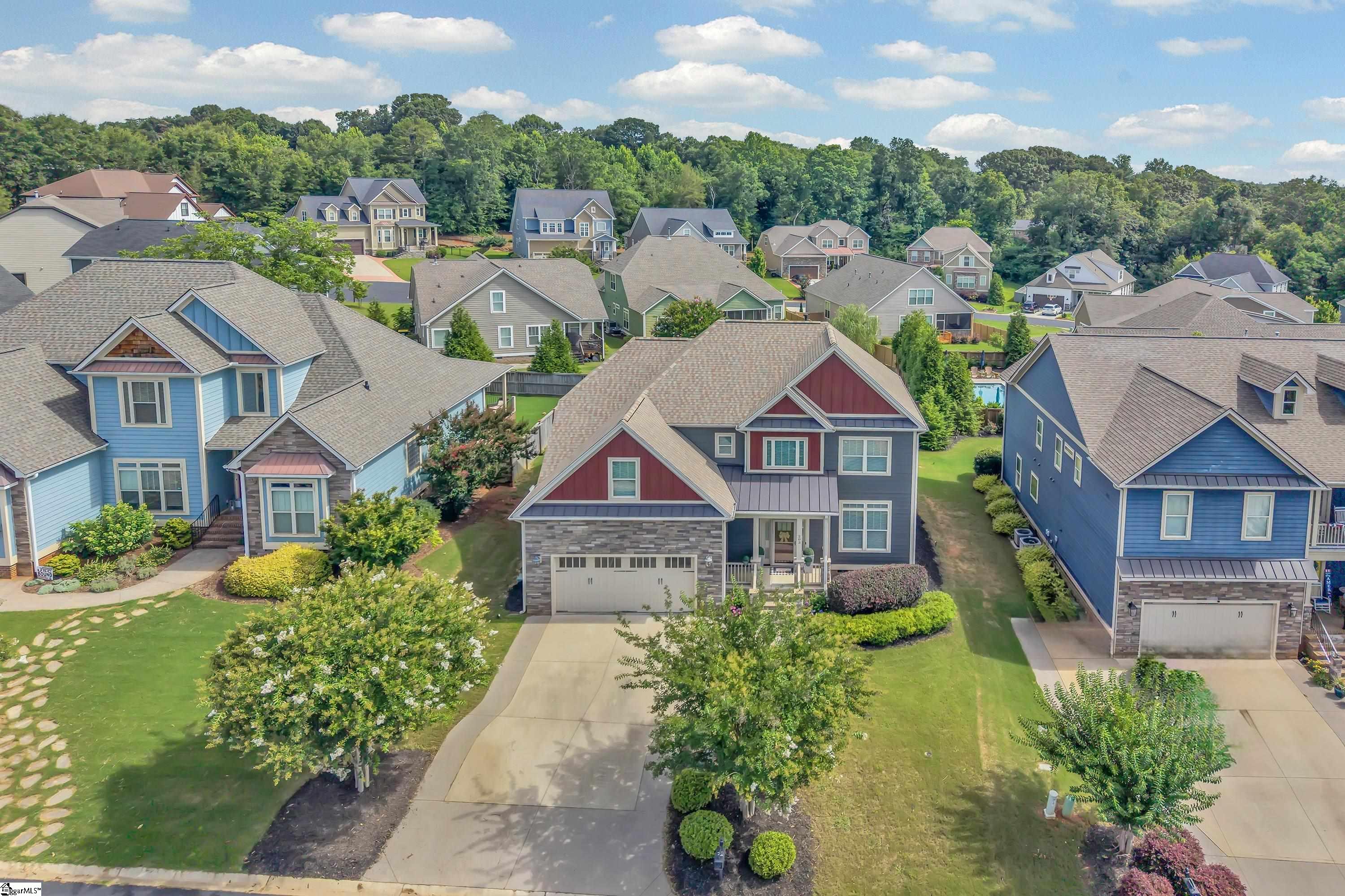 2nd image of 203 Boulder Dr, Piedmont, SC 29673 | MLS# 1596005